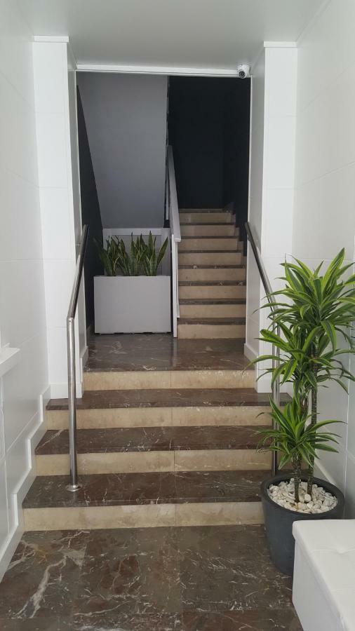 קמברילס Hostal Can Joanet מראה חיצוני תמונה